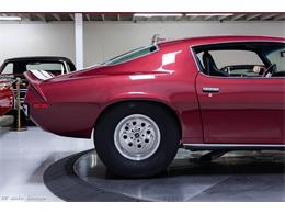 1970 Chevrolet Camaro (CC-2094283) for sale in Rancho Cordova, California