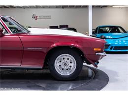 1970 Chevrolet Camaro (CC-2094283) for sale in Rancho Cordova, California
