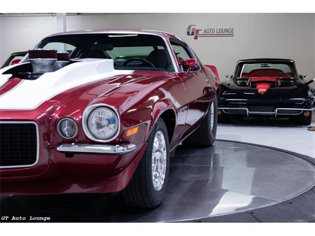 1970 Chevrolet Camaro (CC-2094283) for sale in Rancho Cordova, California
