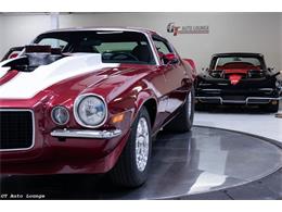 1970 Chevrolet Camaro (CC-2094283) for sale in Rancho Cordova, California