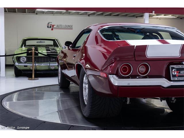 1970 Chevrolet Camaro (CC-2094283) for sale in Rancho Cordova, California
