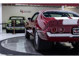 1970 Chevrolet Camaro (CC-2094283) for sale in Rancho Cordova, California