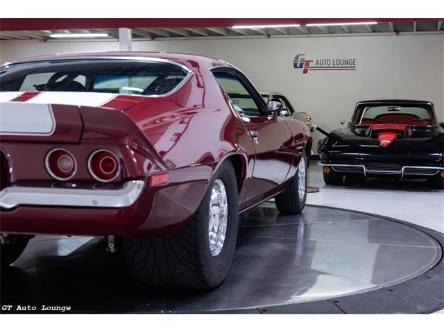 1970 Chevrolet Camaro (CC-2094283) for sale in Rancho Cordova, California