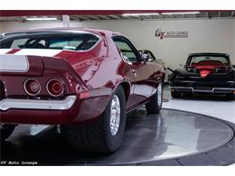 1970 Chevrolet Camaro (CC-2094283) for sale in Rancho Cordova, California
