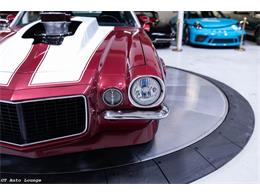1970 Chevrolet Camaro (CC-2094283) for sale in Rancho Cordova, California