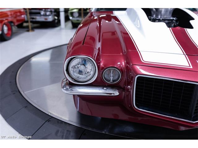 1970 Chevrolet Camaro (CC-2094283) for sale in Rancho Cordova, California