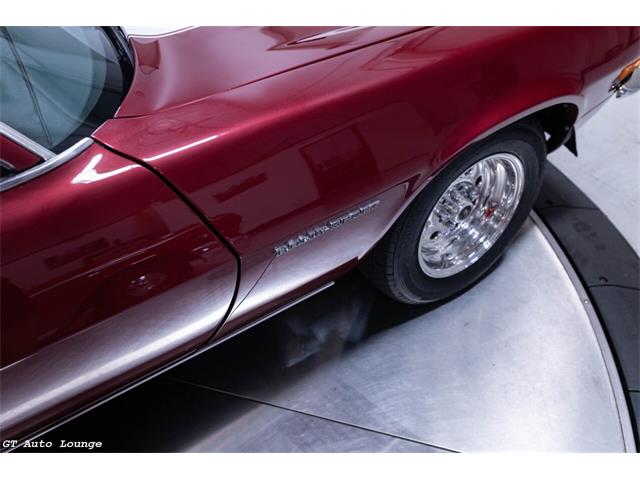 1970 Chevrolet Camaro (CC-2094283) for sale in Rancho Cordova, California