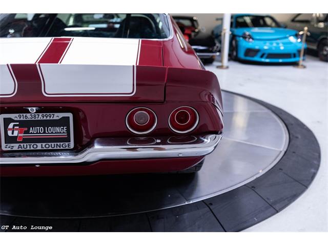 1970 Chevrolet Camaro (CC-2094283) for sale in Rancho Cordova, California