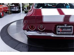 1970 Chevrolet Camaro (CC-2094283) for sale in Rancho Cordova, California