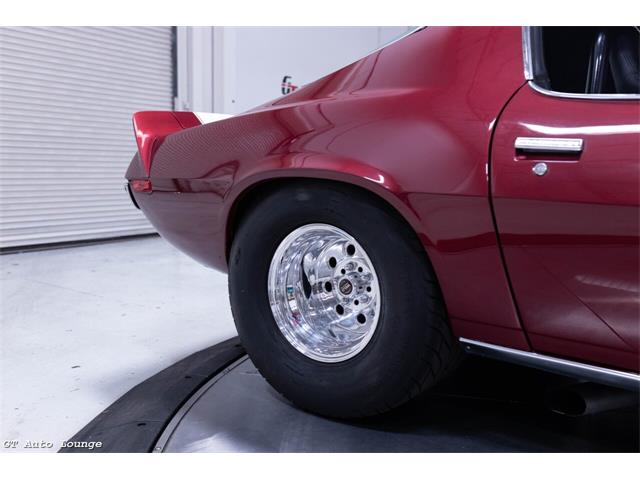 1970 Chevrolet Camaro (CC-2094283) for sale in Rancho Cordova, California