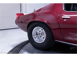 1970 Chevrolet Camaro (CC-2094283) for sale in Rancho Cordova, California