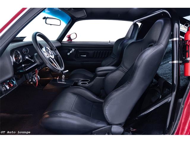 1970 Chevrolet Camaro (CC-2094283) for sale in Rancho Cordova, California