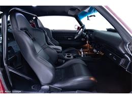 1970 Chevrolet Camaro (CC-2094283) for sale in Rancho Cordova, California