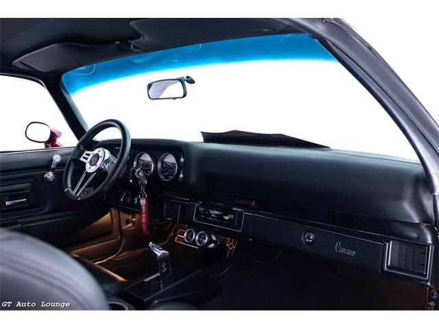 1970 Chevrolet Camaro (CC-2094283) for sale in Rancho Cordova, California