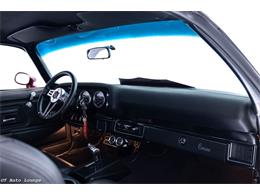 1970 Chevrolet Camaro (CC-2094283) for sale in Rancho Cordova, California