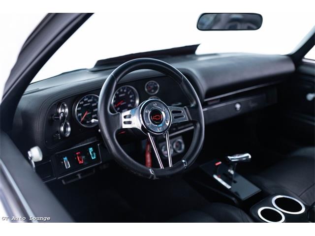 1970 Chevrolet Camaro (CC-2094283) for sale in Rancho Cordova, California