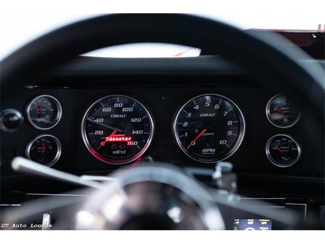 1970 Chevrolet Camaro (CC-2094283) for sale in Rancho Cordova, California