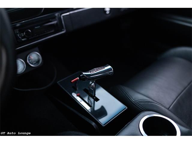 1970 Chevrolet Camaro (CC-2094283) for sale in Rancho Cordova, California