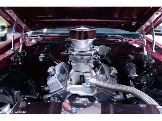 1970 Chevrolet Camaro (CC-2094283) for sale in Rancho Cordova, California