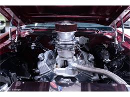 1970 Chevrolet Camaro (CC-2094283) for sale in Rancho Cordova, California