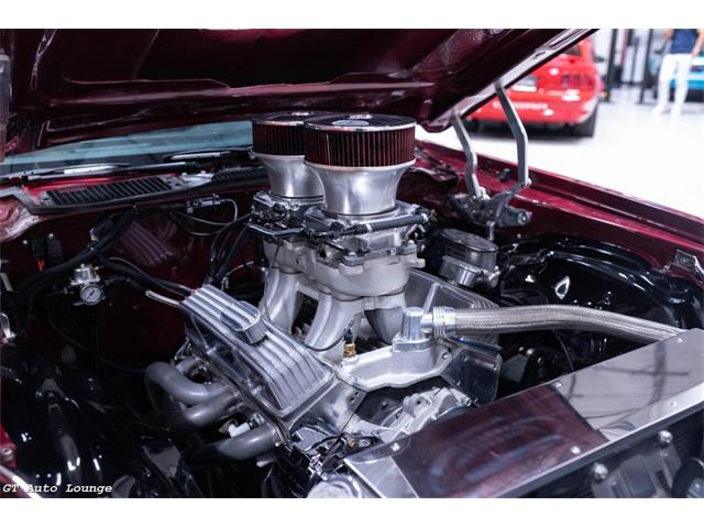 1970 Chevrolet Camaro (CC-2094283) for sale in Rancho Cordova, California