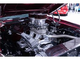 1970 Chevrolet Camaro (CC-2094283) for sale in Rancho Cordova, California