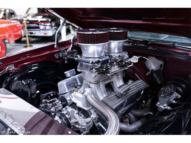 1970 Chevrolet Camaro (CC-2094283) for sale in Rancho Cordova, California