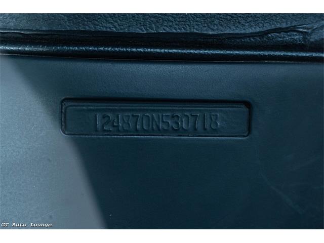1970 Chevrolet Camaro (CC-2094283) for sale in Rancho Cordova, California
