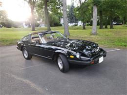 1983 Datsun 280ZX (CC-2094285) for sale in Windsor Locks, Connecticut