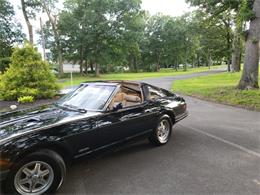 1983 Datsun 280ZX (CC-2094285) for sale in Windsor Locks, Connecticut