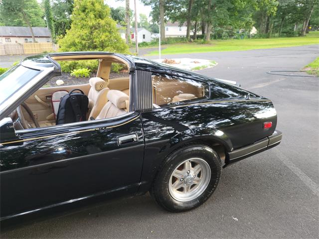 1983 Datsun 280ZX (CC-2094285) for sale in Windsor Locks, Connecticut