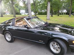 1983 Datsun 280ZX (CC-2094285) for sale in Windsor Locks, Connecticut