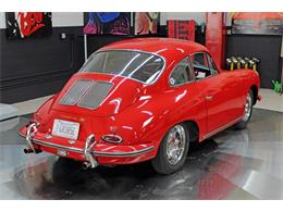 1963 Porsche 356B T6 (CC-2094287) for sale in SAN DIEGO, California