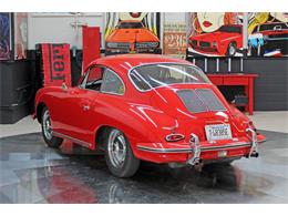 1963 Porsche 356B T6 (CC-2094287) for sale in SAN DIEGO, California