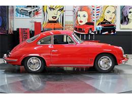 1963 Porsche 356B T6 (CC-2094287) for sale in SAN DIEGO, California