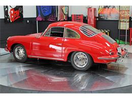 1963 Porsche 356B T6 (CC-2094287) for sale in SAN DIEGO, California