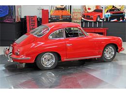 1963 Porsche 356B T6 (CC-2094287) for sale in SAN DIEGO, California
