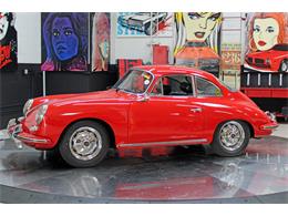 1963 Porsche 356B T6 (CC-2094287) for sale in SAN DIEGO, California