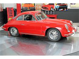 1963 Porsche 356B T6 (CC-2094287) for sale in SAN DIEGO, California