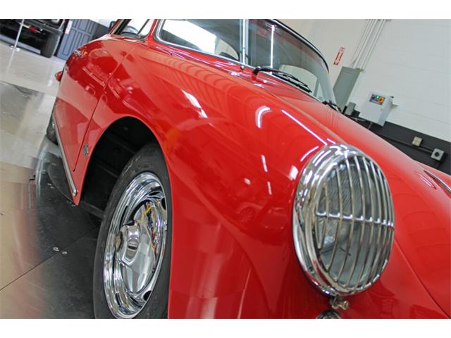 1963 Porsche 356B T6 (CC-2094287) for sale in SAN DIEGO, California
