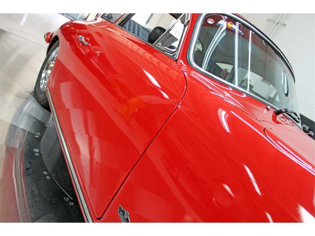 1963 Porsche 356B T6 (CC-2094287) for sale in SAN DIEGO, California