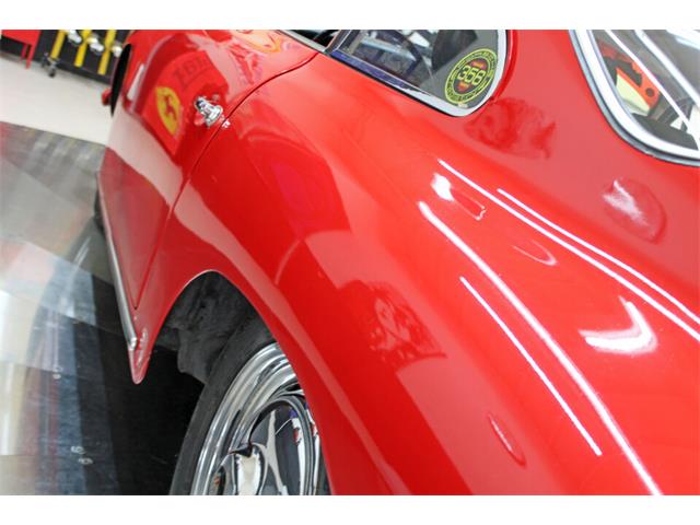 1963 Porsche 356B T6 (CC-2094287) for sale in SAN DIEGO, California
