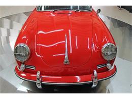 1963 Porsche 356B T6 (CC-2094287) for sale in SAN DIEGO, California
