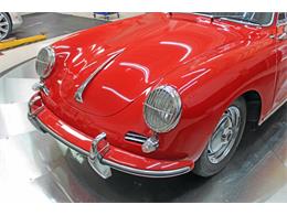 1963 Porsche 356B T6 (CC-2094287) for sale in SAN DIEGO, California