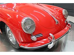 1963 Porsche 356B T6 (CC-2094287) for sale in SAN DIEGO, California