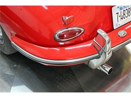 1963 Porsche 356B T6 (CC-2094287) for sale in SAN DIEGO, California