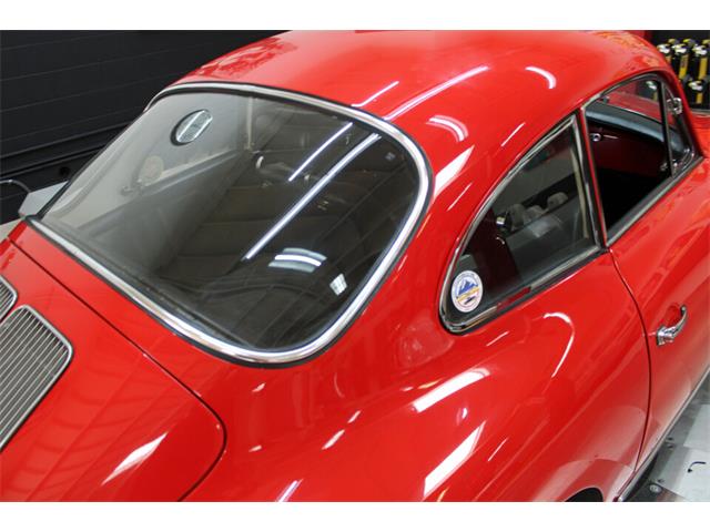 1963 Porsche 356B T6 (CC-2094287) for sale in SAN DIEGO, California