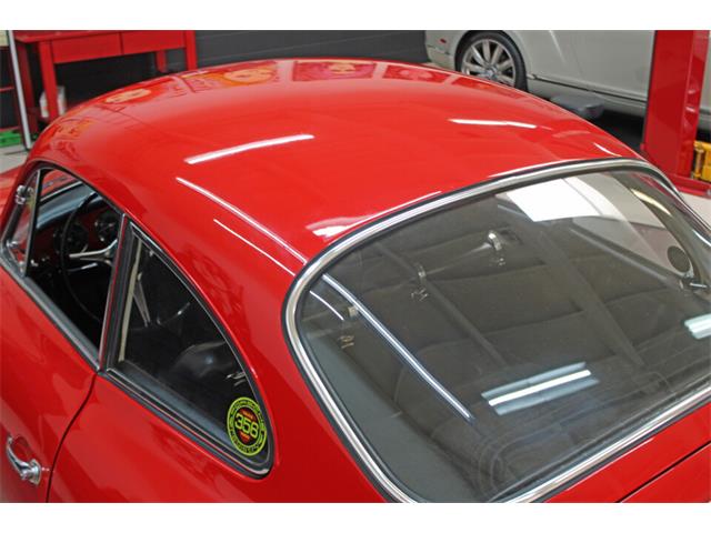 1963 Porsche 356B T6 (CC-2094287) for sale in SAN DIEGO, California