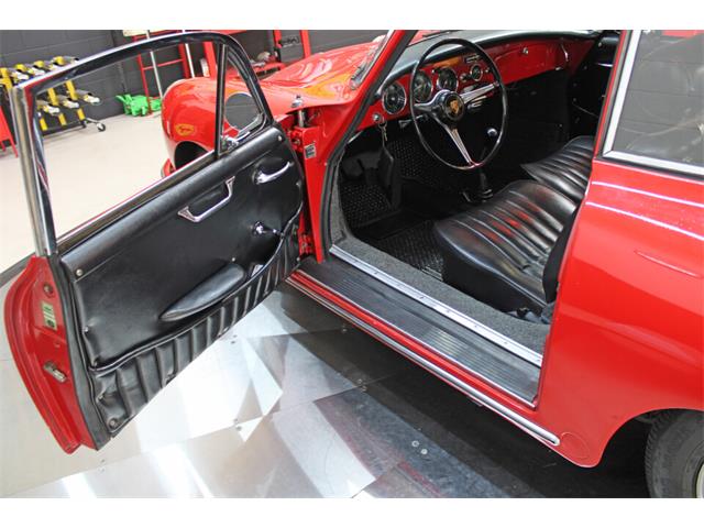 1963 Porsche 356B T6 (CC-2094287) for sale in SAN DIEGO, California