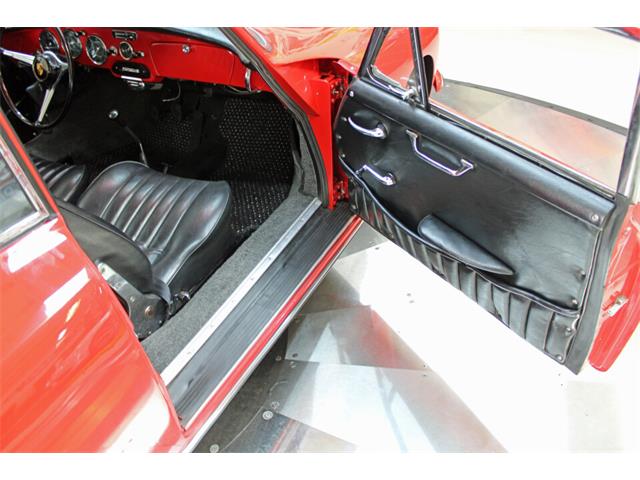 1963 Porsche 356B T6 (CC-2094287) for sale in SAN DIEGO, California